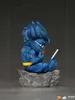 Marvel Comics Mini Co. Deluxe PVC Figur Beast (X-Men) 14 cm Produktbild-Vorschau 12