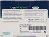 Urgotül Silver 5x5 cm garza per ferite 10 pz Anteprima dell’immagine prodotto 8
