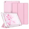 Fintie Hülle für iPad 9. Generation 2021/8. Gen 2020/7. Gen Produktbild-Vorschau 1