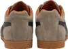 Gola Harrier Suede Sneaker Braun Produktbild-Vorschau 4