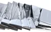 Coperta termica di emergenza Life Foil Mat 140x210cm Anteprima dell’immagine prodotto 6