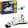 LEGO 31134 Creator 3 w 1 Prom kosmiczny, Figurka Podgląd zdjęcia produktu 37