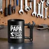 Papa Tasse mit Schraubenschlüssel Griff, Produktbild-Vorschau 4