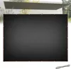 UISEBRT Sonnensegel 4x5m Rechteckig, UV-Schutz 95%, Produktbild-Vorschau 1