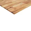 Maison Exclusive - Schreibtischplatte Ölbeschichtung Produktbild-Vorschau 6