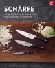 Zwilling 35602-000-0 Professional "S" Messer Set 3-tlg. Produktbild-Vorschau 3