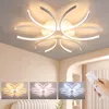 40W C-form LED Deckenleuchte, Dimmbare mit Fernbedienung, Produktbild-Vorschau 1