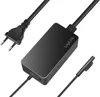 LogiLink Netzteil für Surface Notebooks 65 Watt schwarz Produktbild-Vorschau 1