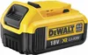 A DeWALT 18V XR Li-Ion battery pack. Náhled obrázku produktu