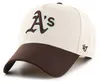 Casquette 47 Brand 072-8919 pour Homme Voir les images du produit 7