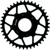 Stahl-Kettenrad Supersprox 520 - 41Z (schwarz) Produktbild-Vorschau 1