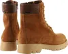 Hogl Damen Stiefeletten 8-102525 1100 Farbe: Braun Größe: Produktbild-Vorschau 3
