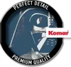 Komar Vlies Fototapete "Star Wars Classic Icons Vader" - Produktbild-Vorschau 5