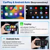 Radio samochodowe do MAZDA 3 BK 2003–2009 CarPlay, Android Podgląd zdjęcia produktu 7