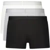 Calvin Klein boxer lot de 3 graphic monogram Coton stretch Voir les images du produit 7
