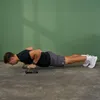 HAMMER Liegestützgriffe NorsK, 2er Set, Push Up Bars Produktbild-Vorschau 7