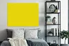 MuchoWow® - Leinwandbilder - Gelb - Zitrone - Neon - Produktbild-Vorschau 6