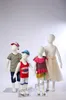 Eurotondisplay R3468. 4 Kinderpuppen flexible biegbare Produktbild-Vorschau 7