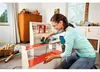 Bosch PSM 100 A Smerigliatrice multipla 100 Watt 104 cm² + Anteprima dell’immagine prodotto 9