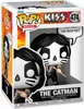 KISS POP! Sayings Vinyl Figur The Catman(R&R All Night) 9 Náhled obrázku produktu 2