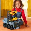 Imaginext DC Super Friends Mega Bat-Transformer Anteprima dell’immagine prodotto 2