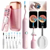 Mise à jour Earsight Set d'outils pour enlever le cérumen, Voir les images du produit 2