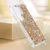 Samsung Galaxy S26 Ultra Hülle - Coverup Liquid Glitzer Produktbild-Vorschau 6