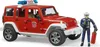 bruder 2528 bruder Jeep Wrangler Unlimited Rubicon Voir les images du produit 1