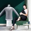 Automatischer Kleidertrockner & Bügler – Tragbarer Heißluft Produktbild-Vorschau 2