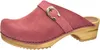 Sanita Wood Hedi Misty rose Größe EU 42 Produktbild-Vorschau 1