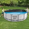 Couverture de piscine BESTWAY Frame 457cm B58038 Voir les images du produit 11