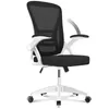 Kancelárske kreslo - ergonomické sedadlo Naspaluro - kreslo Náhľad obrázku produktu 1