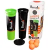 BASSALO Cupball 2er Set PLUS – Wurfspiel mit 2 Fangbechern Produktbild-Vorschau 1