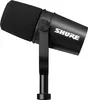 Shure MV7X Dynamisches Podcast Mikrofon XLR Schwarz Produktbild-Vorschau 5