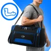 Sporttasche Sport Tasche Fitness 60 cm Reisetasche Produktbild-Vorschau 2