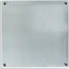 Zeller Memobord, Glas, schwarz 40x40 Produktbild-Vorschau 6