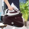 Tefal Pro Express Ultimate II GV9721, Dampfbügelstation Produktbild-Vorschau 7