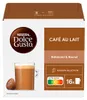 Nescafé Dolce Gusto Café au Lait | 16 Kaffeekapseln Produktbild-Vorschau 15
