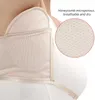 INF 1 Paar waschbare, unsichtbare Achselschweißpads Creme Produktbild-Vorschau 6
