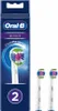 Oral-B 3D White Clean Maximiser Brush Heads, 2 Stück(e), Produktbild-Vorschau 9