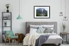 MuchoWow® Gerahmtes Poster Wasserfälle im Canaima National Produktbild-Vorschau 7