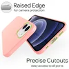 NALIA Weiche Silikon Handy Hülle für iPhone 12 Mini, Schutz Produktbild-Vorschau 2