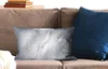 MuchoWow® Zierkissen Sofakissen Wohnzimmer Dekokissen 50x30 Produktbild-Vorschau 2