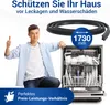 Türdichtung 3-seitig wie Electrolux 1171265448 Dichtung für Produktbild-Vorschau 7