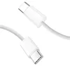 Apple MQKJ3ZM/A, 1 m, USB C, USB C, Biela Náhľad obrázku produktu 26