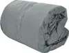 vidaXL Obal na karavan Grey Veľkosť M Náhľad obrázku produktu 3