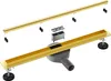 BALNEO Duschablauf Slim&Low ProLine mit Siphon Set 80 cm Produktbild-Vorschau 2
