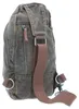 Greenburry Umhängetasche CrossOver Canvas BodyBag Vintage Produktbild-Vorschau 29