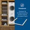 VIOKS Zwischenbaurahmen ohne ausziehbarer Arbeitsplatte Produktbild-Vorschau 8