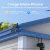 Reolink Argus PT Ultra + Solarpanel, 4K 8MP Akku Produktbild-Vorschau 16